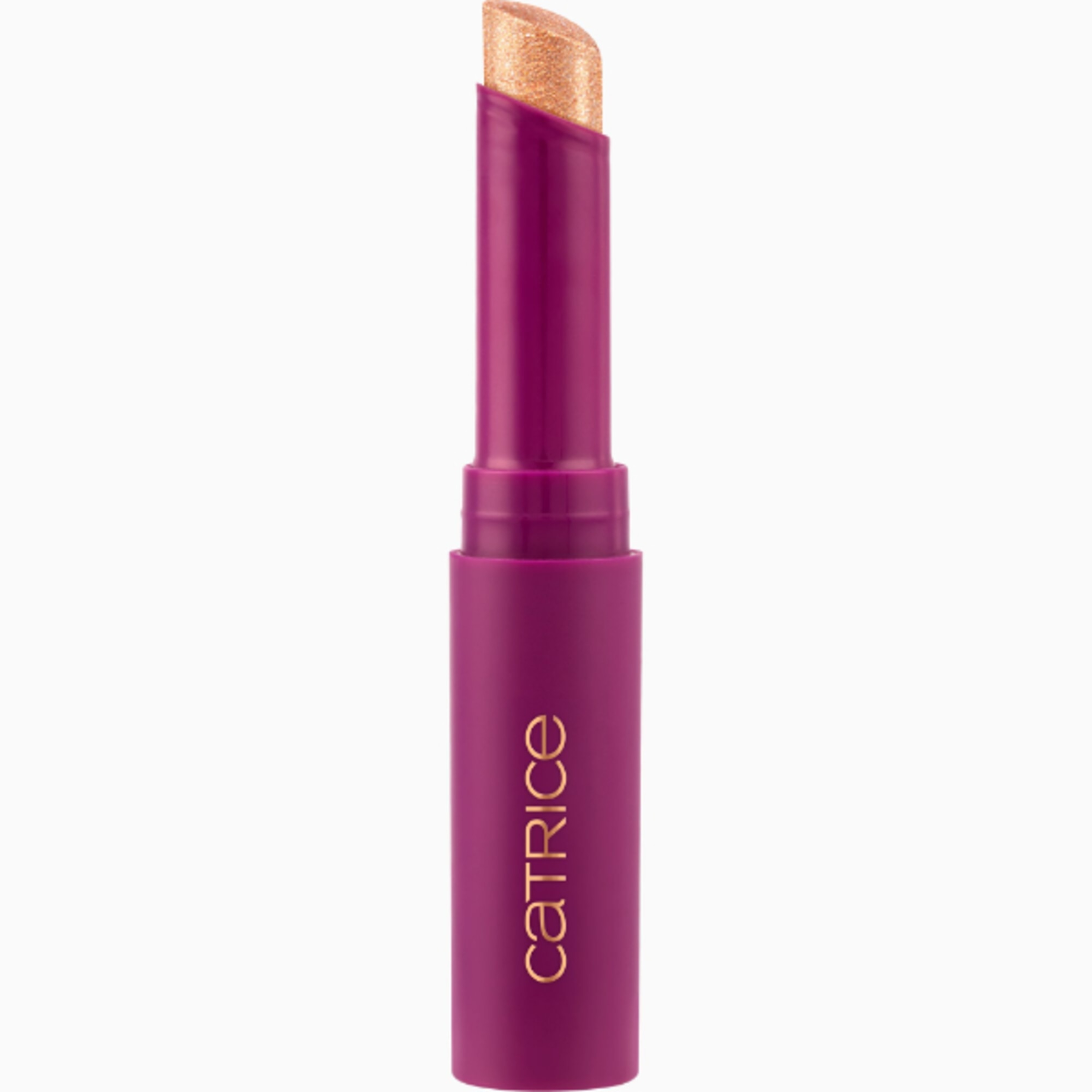 Catrice HOLLYGLAZING Glitter Stick Multi-Uso 1 di 2
