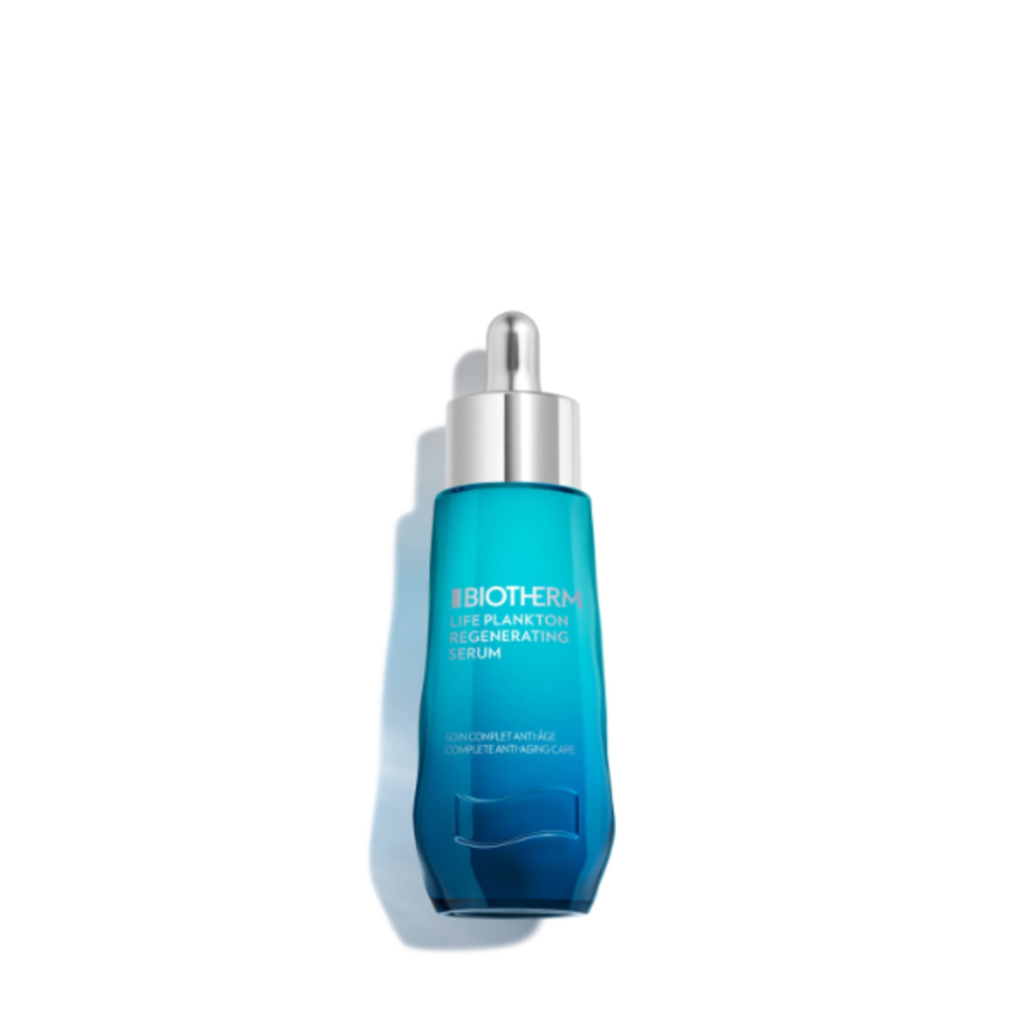 50 ML Biotherm LIFE PLANKTON REGENERATING SERUM Siero Anti-Età 1 di 2