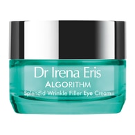 15 ML Dr Irena Eris ALGORITHM Splendid Wrinkle Filler Eye Cream  1 di 2 