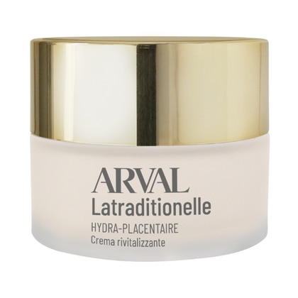 50 ML Arval LATRADITIONELLE Hydra-Placentaire - Crema Rivitalizzante  1 di 1 