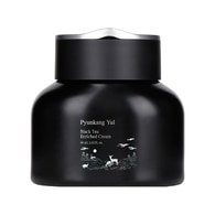 PYUNKANG YUL BLACK TEA ENRICHED CREAM Crema Viso Ricca al Tè Nero