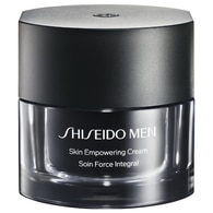 50ml ric Shiseido SKIN EMPOWERING CREAM Crema Viso Anti-Età  1 di 2 