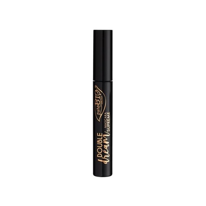  PuroBio MASCARA DOUBLE DREAM SUPREME Mascara  1 di 3 