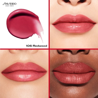  Shiseido COLORGEL LIP BALM BALSAMO LABBRA  1 di 9 