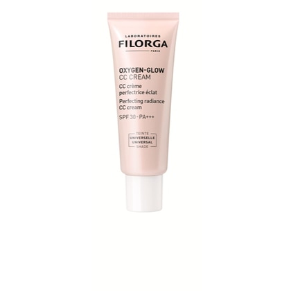 40 ML Filorga OXYGEN-GLOW CC CREAM Crema Super-Perfezionatrice Illuminante  1 di 1 