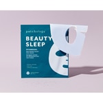 44 G Patchology BEAUTY SLEEP Hydrogel Restoring Night Face Mask 2 di 3 Hydrogel Restoring Night Face Mask