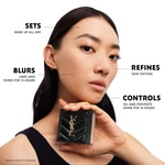 Yves Saint Laurent ALL HOURSHYPER BLUR Cipria in Polvere Libera 5 di 8 Cipria in Polvere Libera