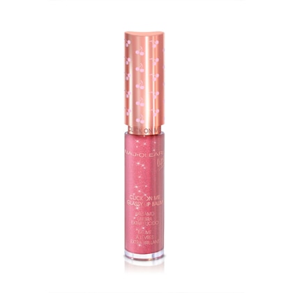  Naj Oleari CLICK ON ME GLASSY LIP BALM Balsamo Labbra Extra Lucido  1 di 3 