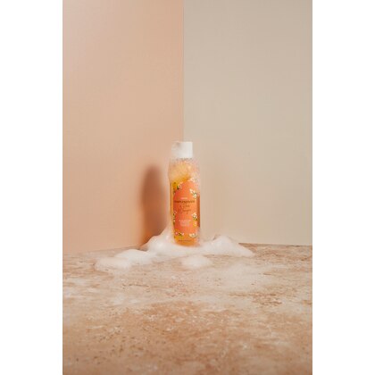 250 ML Marionnaud SKIN.SYSTÈME PARIS BATH & BODY Gel Doccia Pompelmo e Fiori d'Arancio  1 di 9 