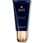 150 ML Guerlain ORCHIDÉE IMPÉRIALE La Mousse En Crème 1 di 7 La Mousse En Crème