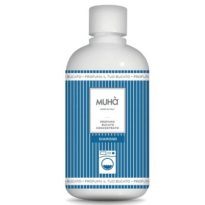 400 ML MUHA PROFUMA BUCATO Diamond  1 di 1 