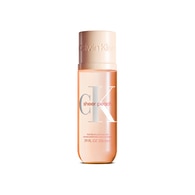 236 ML Calvin Klein CK SHEER PEACH Hair & Body Perfume Mist  1 di 2 