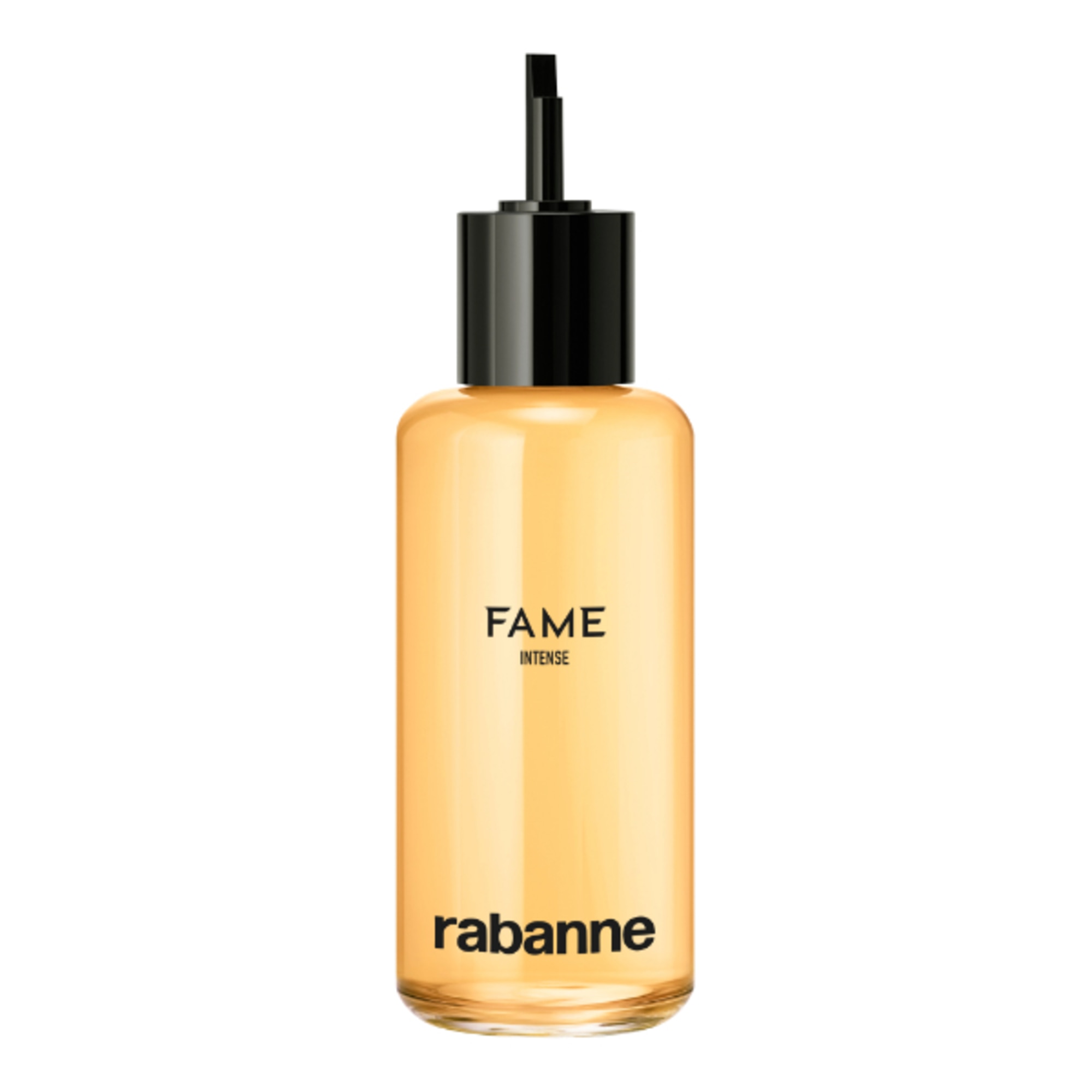 200ml ric Rabanne FAME INTENSE Eau de Parfum Intense 1 di 7