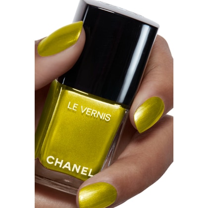  CHANEL LE VERNIS Smalto  1 di 6 