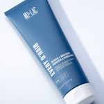 250 ML Mulac EVERY D'HAIR RINFRESCA & RIEQUILIBRA Shampoo Delicato per Lavaggi Frequenti  2 di 7 Shampoo Delicato per Lavaggi Frequenti