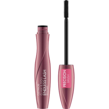  Catrice GLAM & DOLL Endless Lash Mascara  1 di 3 