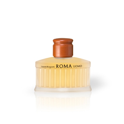 75 ML Laura Biagiotti ROMA UOMO Eau de Toilette  1 di 1 