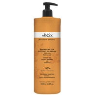 500 ML Vebix PHYTAMIN NATURAL Bagnodoccia all'Olio di Argan Setificante  