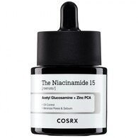 Siero 15% Niacinamide