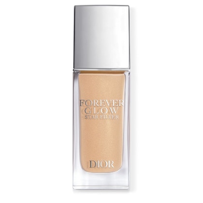 Dior FOREVER GLOW STAR FILTER Sublimante fluido per l’incarnato e illuminante 1 di 3