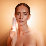 100 ML Mesauda LUMISHEEN Essenza Illuminante alla Vitamina C  2 di 5 Essenza Illuminante alla Vitamina C