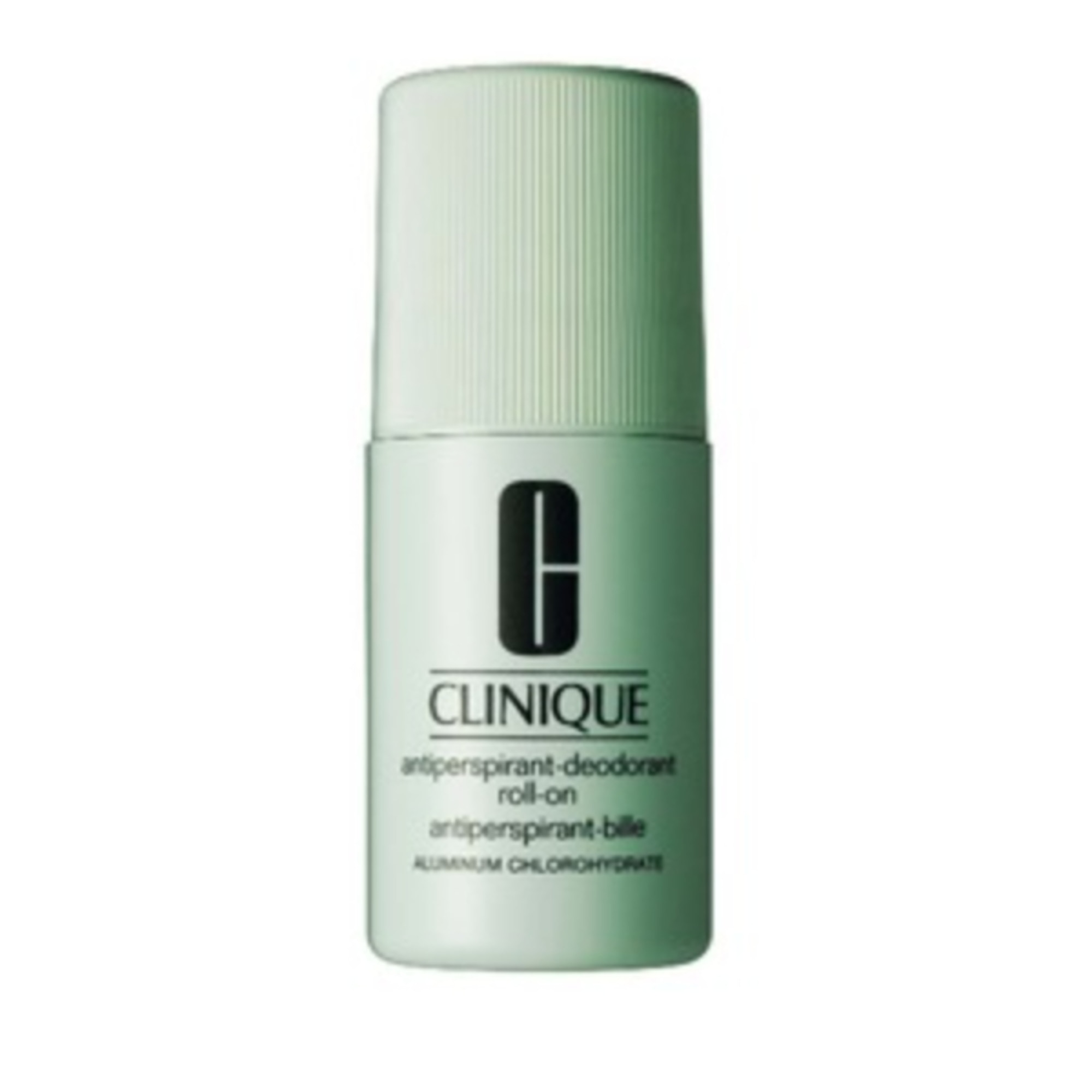 75 ML Clinique SMOOTH BODY TREAT.TU Cpr Deo A-Perspirant Roll On 75Ml 1 di 1