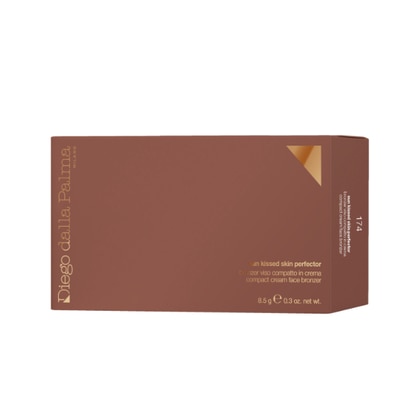 Bronzer Viso Compatto in Crema