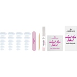  Essence WHAT THE FAKE! Press-On Set Manicure 01  3 di 3 Press-On Set Manicure 01