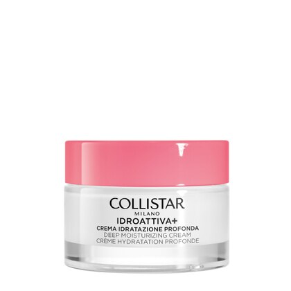 30 ML Collistar IDROATTIVA+ Crema Idratazione Profonda  1 di 2 