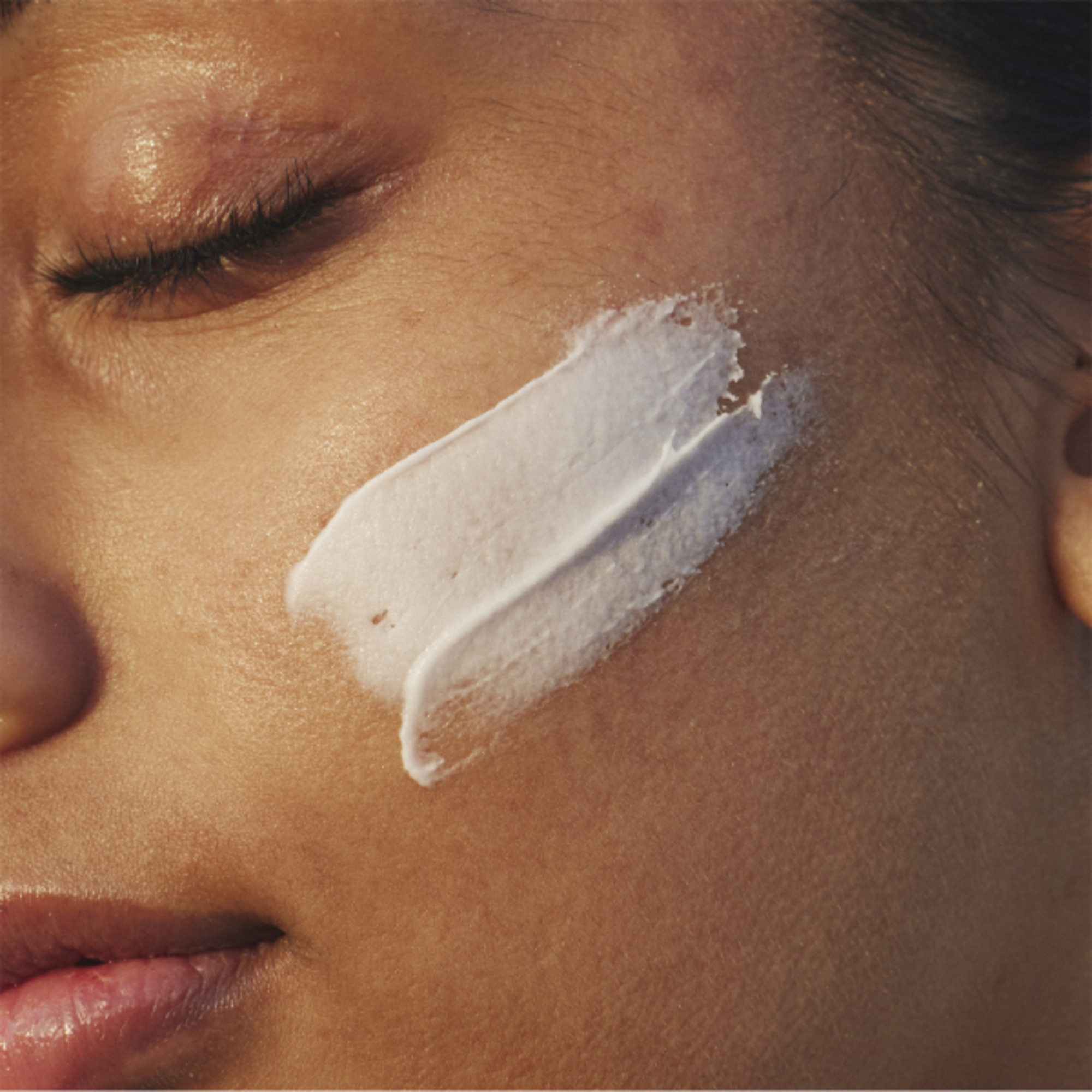 Crema Idratante Nutriente - Pelle giovane - Nutrimento intenso