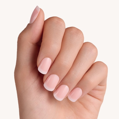  Essence FRENCH MANICURE CLICK-ON Unghie Finte  1 di 3 