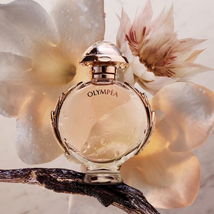 50 ML Rabanne OLYMPÉA OLYMPEA EDP 50ML  1 di 5 