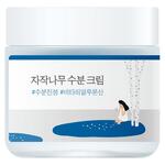 80 ML Round Lab BIRCH JUICE MOISTURIZING CREAM Crema Viso Purificante  1 di 2 Crema Viso Purificante
