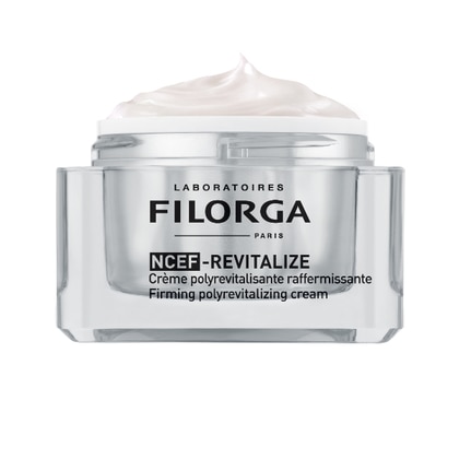 50 ML Filorga NCEF-REVITALIZE CREAM Crema Rassodante Poli-Rivitalizzante  1 di 4 