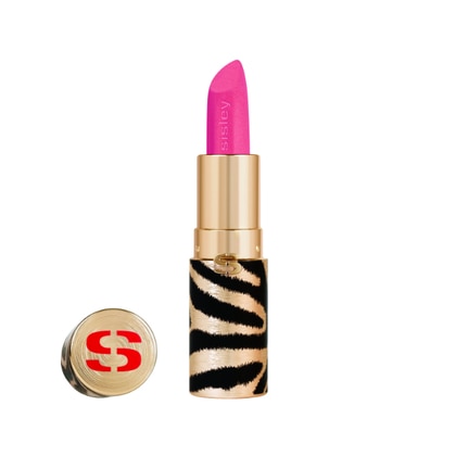  Sisley PHYTO-ROUGE VELVET Rossetto Mat  1 di 5 