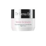 50 ML Dr Irena Eris SENSI SCIENCE Ceramide Recovery Anti-Wrinkle Night Cream  1 di 1 Ceramide Recovery Anti-Wrinkle Night Cream