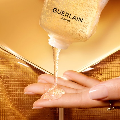 175 ML Guerlain ABEILLE ROYALE Cleansing Care-In-Mousse  1 di 7 