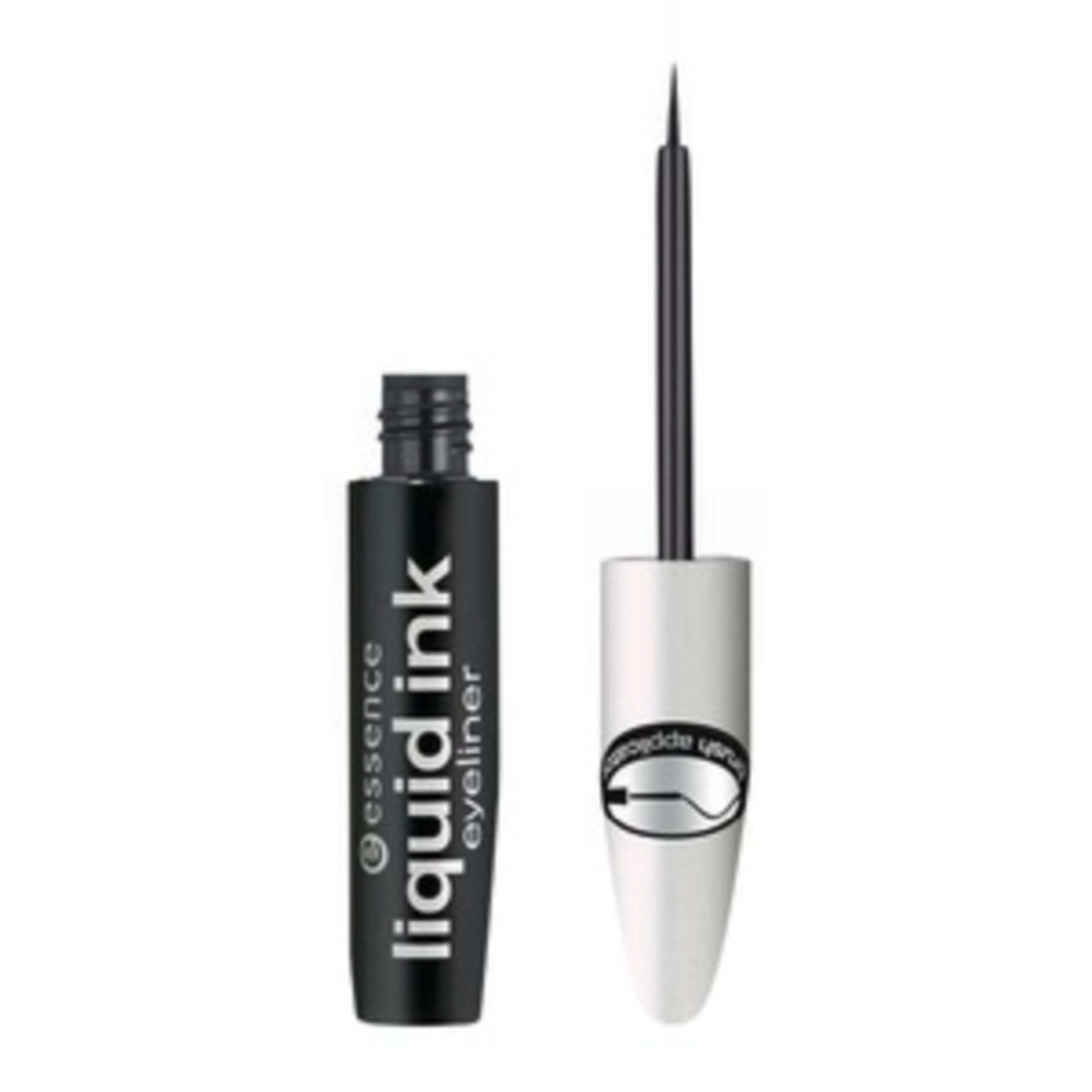 Essence EYELINER Liquid Ink Eyeliner 1 di 1