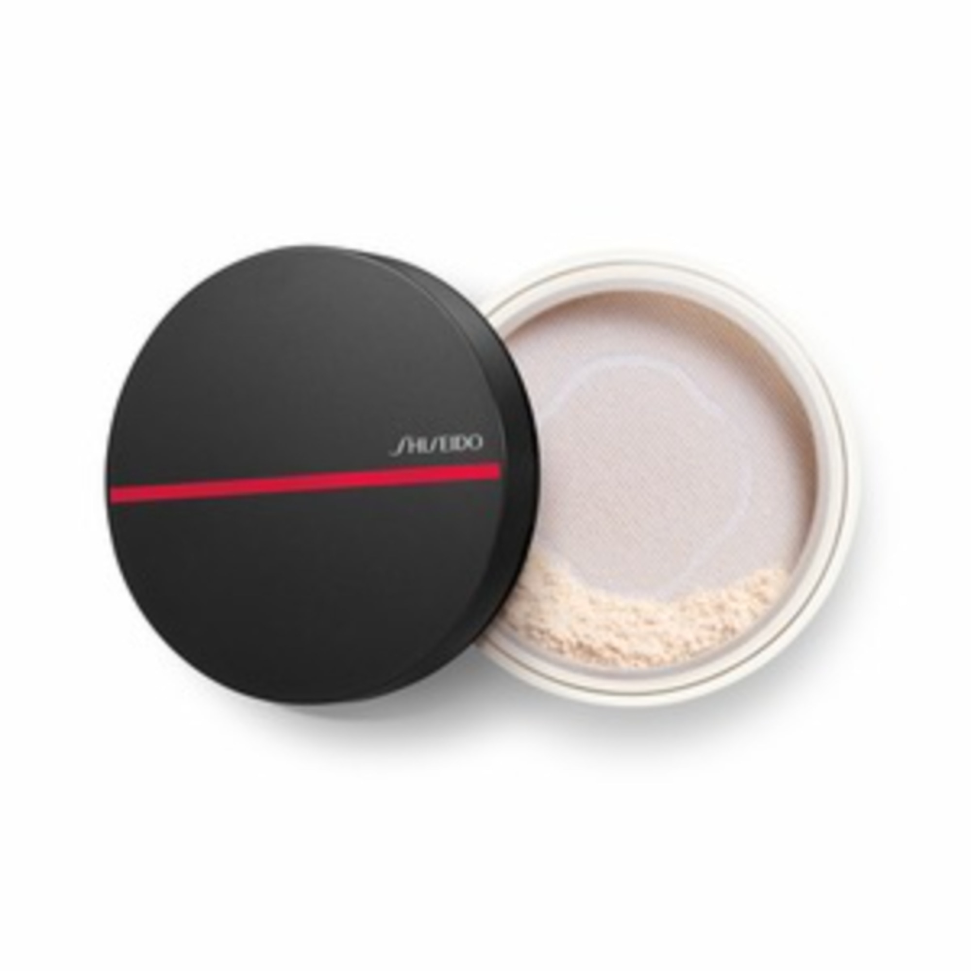 Shiseido SYNCHRO SKIN INVISIBLE SILK LOOSE POWDER Cipria In Polvere 1 di 1