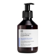 200 ML Collistar BALSAMO COLLAGENE Balsamo Ridensificante Volumizzante - Per Capelli Fini e Privi di Corpo  1 di 2 