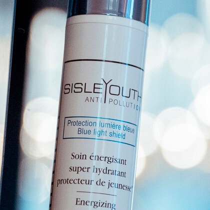 40 ML Sisley SISLEYOUTH ANTI-POLLUTION Trattamento Energizzante Super Idratante  1 di 10 