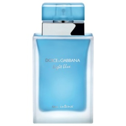 50 ML Dolce&Gabbana LIGHT BLUE EAU INTENSE LIGHT BLUE EAU INTENSE EDP 50ML  1 di 3 