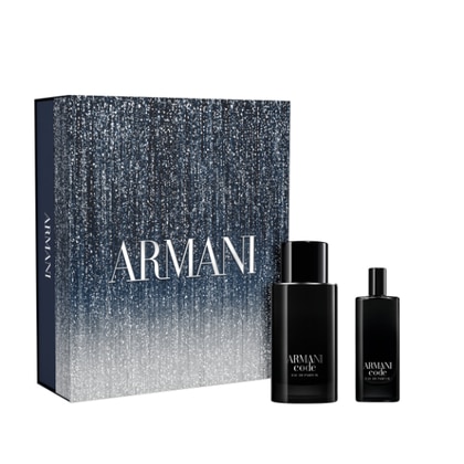  Giorgio Armani CODE EAU DE PARFUM Cofanetto Regalo  1 di 1 Cofanetto Regalo