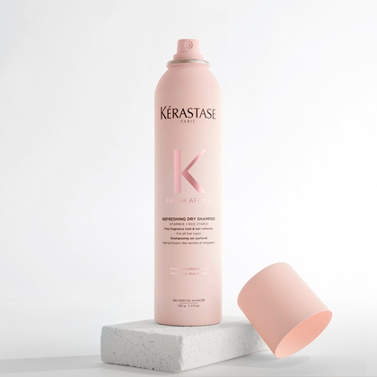 Refreshing Dry Shampoo