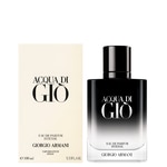 100 ML Giorgio Armani ACQUA DI GIÒ Eau De Parfum Intense 3 di 4 Eau De Parfum Intense