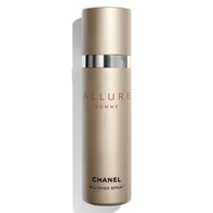 100 ML CHANEL ALLURE HOMME All Over Spray  1 di 2 