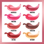 MAYBELLINE LIFTER PLUMP Gloss Rimpolpante 6 di 6 Gloss Rimpolpante
