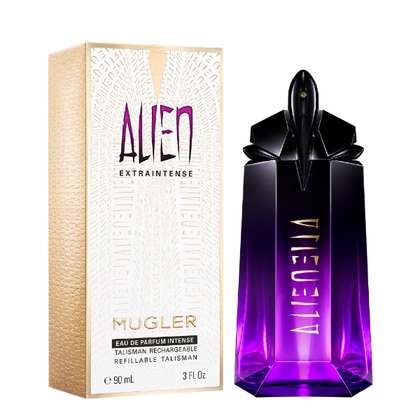 Eau De Parfum