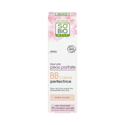  So’ Bio Etic BB CREAM Bb Cream  1 di 1 Bb Cream