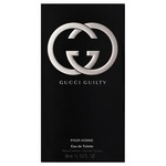90 ML Gucci GUCCI GUILTY Gucci Guilty Ph Eau De Toilette90Ml  2 di 3 Gucci Guilty Ph Eau De Toilette90Ml